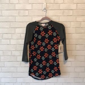LuLaRoe Randy Tee